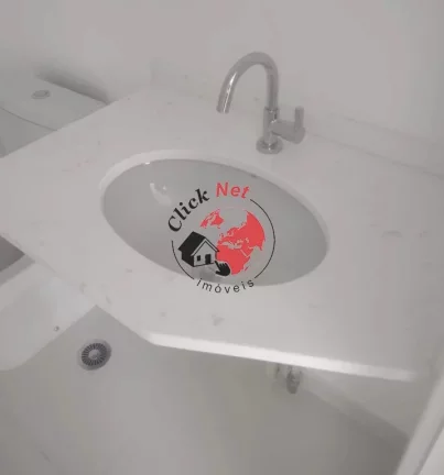 Imagem Apartamento Novo à Venda no bairro Rudge Ramos em São Bernardo