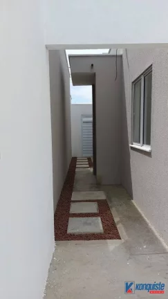 Imagem ALUGO CASA NO CONDOMÍNIO AMÉRICA HOUSE
