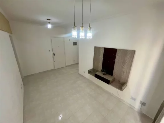 Imagem APARTAMENTO COM 48 m² - TUPI - PRAIA GRANDE SP