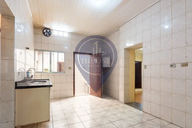 Imagem Casa à venda em São Paulo-SP, Vila Dom Pedro I, 4 quartos, 1 suíte, 2 salas, 1 banheiro, 126m² de área.