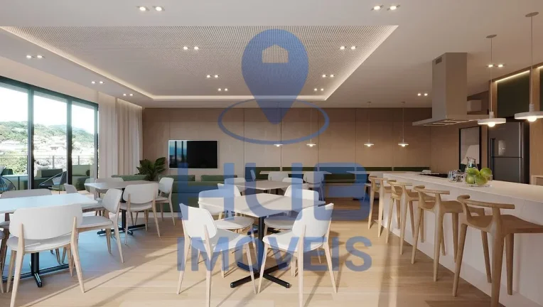 Imagem Apartamento 2 Dormitórios para venda em Florianópolis - SC