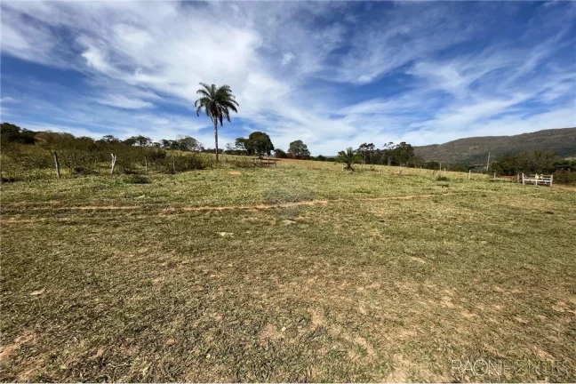 Imagem Fazenda à Venda, 720.000 m² em Centro - São Roque De Minas