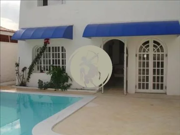 Imagem EXCELENTE CASA, COM VISTA PARA O MAR!