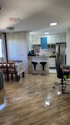 Imagem APARTAMENTO a VENDA NO BELÉM Próximo ao Largo São Jose do Bel?(C)m