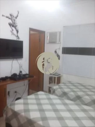 Imagem SALA 3 AMBIENTES AMPLA, 4 QUARTOS SENDO 2 SUÍTES, COZINHA AMPLA, ÁREA DE SERVIÇO, WC E DISPENSA, ...