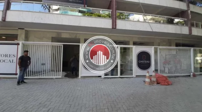 Imagem Apartamento a Venda no bairro Freguesia (jacarepaguá) - Rio de Janeiro, RJ