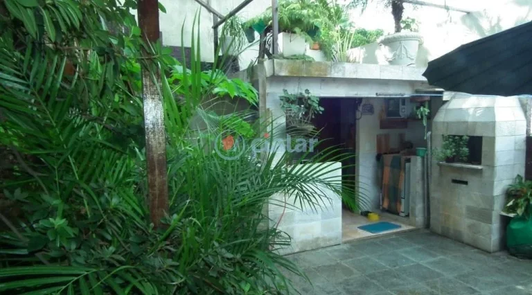 Foto do imóvel: Casa com 3 dormitórios à venda, 170 m² por R$ 750.000,00 - São Conrado - Rio de Janeiro/RJ