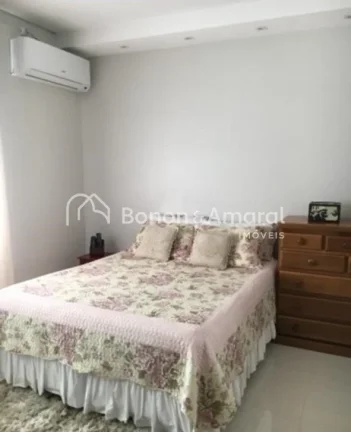 Imagem Casa térrea de 3 quartos à venda no Condomínio Terras do Fontanário, bairro Jardim Planalto, em Paulínia S/P