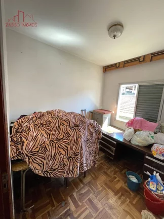 Imagem Oportunidade -Sobrado253m² - 5 Dorm - Residencial - Comercial - João dias