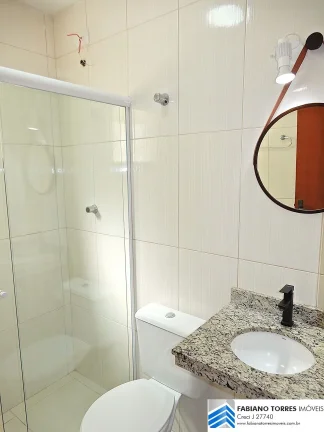 Imagem Apartamento à Venda em Santo André (SP) Imóvel moderno e pronto para morar ou investir!