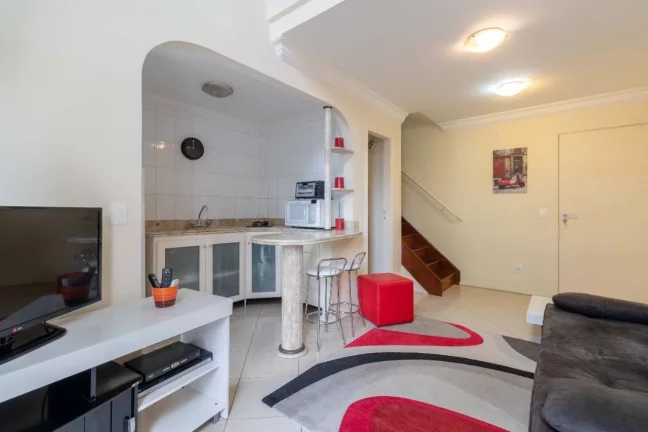 Imagem Duplex para VENDA em Vila Uberabinha - Duplex Life Moema 48m²