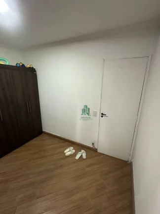Imagem Apartamento com 2 dormitórios à venda, 54 m² por R$ 235.000,00 - Jardim Santa Terezinha - São Paulo/SP