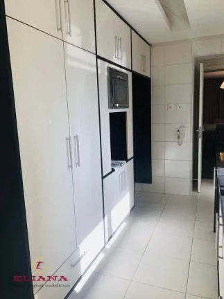 Imagem Apartamento de luxo com 3 quartos, 168m², à venda em São Paulo, Água Branca