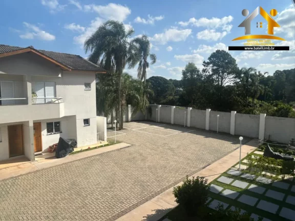 Imagem Casa à venda no condomínio Villagio Framboyant VGP - Batelli Imóveis