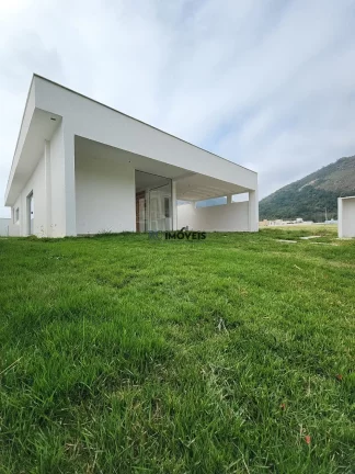 Imagem Casa a Venda no bairro Inoã - Maricá, RJ