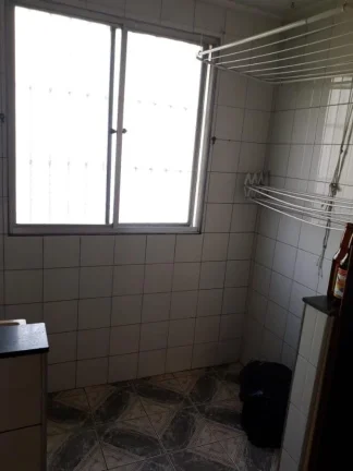 Imagem Apartamento para Venda por R$160.000,00 com 50m², 2 dormitórios, 1 vaga e 1 banheiro - Conjunto habitacional josé bonifácio, São paulo / SP - Cód. BDI25531