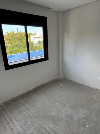 Imagem Sobrado novo Bairro Campo Comprido
