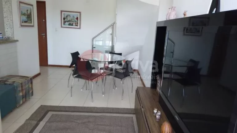 Imagem Cobertura com 3 dormitórios à venda, 202 m² - Centro - Cabo Frio/RJ