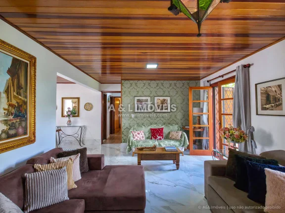Imagem Apartamento à venda Vila Real Campos do Jordão | Suíte c/ Varanda