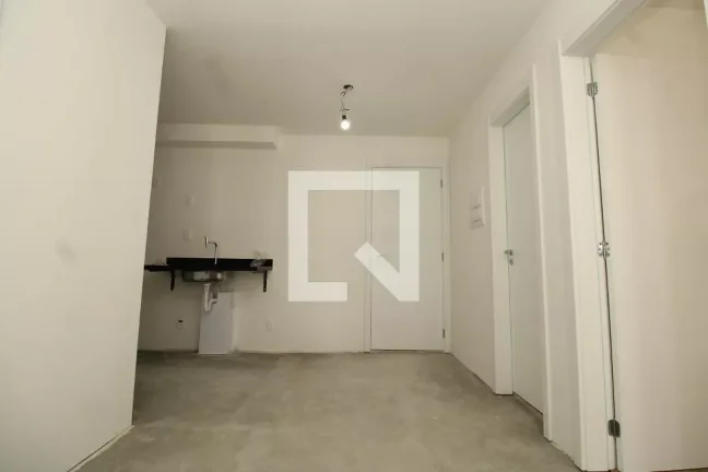 Imagem Apartamento à Venda - Ipiranga, 2 Quartos, 36 m2