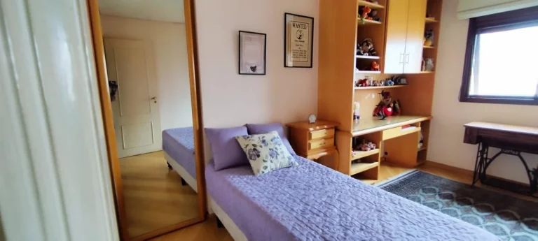 Imagem Apartamento 227 M², 1 por andar, 4Q, 4 Suítes, 5 Banheiros, 4 Vagas, Depósito, Closet, Hidro, 2 Salas, Academia, Sauna, Quadra, Salão de festa e jogos