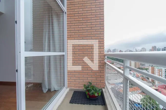 Imagem Apartamento à Venda - Vila Mariana, 1 Quarto, 50 m2