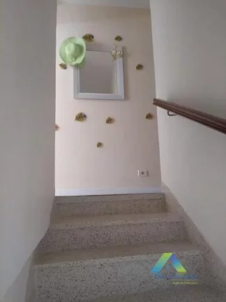 Imagem Casa de vila com 2 quartos, 1 vaga - Campo Belo