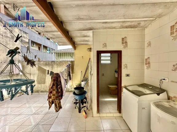 Imagem Casa no Jardim das Flores / Osasco - Casa 3 dormitórios