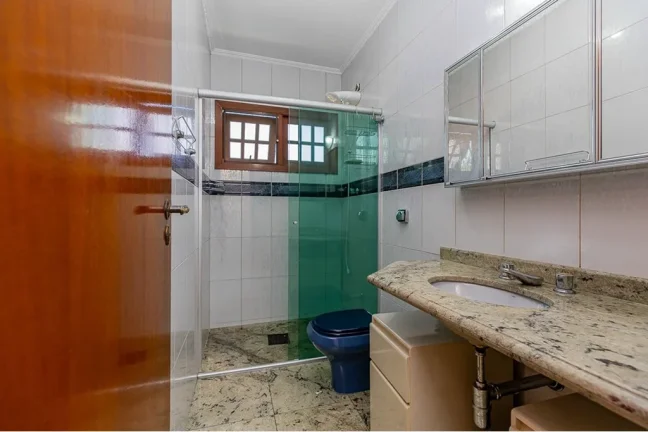 Imagem CASA RESIDENCIAL em São Paulo - SP, Vila Romano