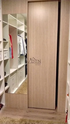 Imagem Apartamento - Vila Guilherme - 3 dormitórios, 1 closet