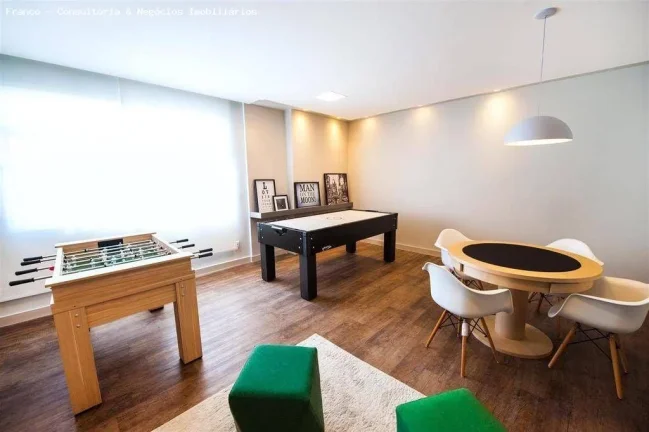 Imagem Apartamento para Venda em São Caetano do Sul, Santa Maria, 2 dormitórios, 1 suíte, 2 banheiros, 1 vaga