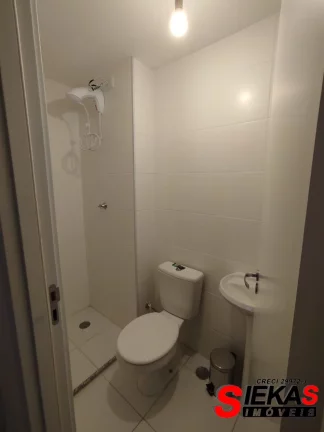 Imagem Apartamento à venda em São Paulo-SP, Vila Ema: 2 quartos, 1 sala, 1 banheiro, 38m². Agende sua visita hoje!