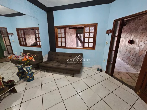 Imagem Casa à venda, 140 m² por R$ 300.000,00 - Santa Terezinha - Piracicaba/SP
