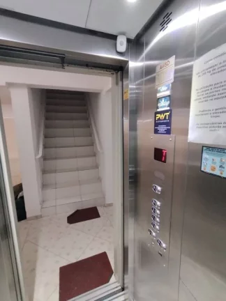 Imagem Cobertura com 2 dormitórios à venda, 120 m² por R$ 465.000,00 - Parque São Vicente - Mauá/SP