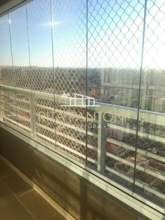 Imagem Apartamento - Ribeirão Preto - Jardim Paulista - Região Leste