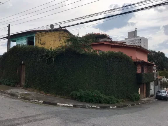 Imagem Sobrado com 2 dormitórios à venda, 189 m² por R$ 700.000,00 - Chácara Bela Vista - Poá/SP