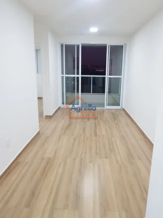Imagem Condominio Portal Jardim das Zinias - Apartamento à venda no bairro CONDOMÍNIO PORTAL JARDIM DAS ZINIAS - Mogi Guaçu/SP