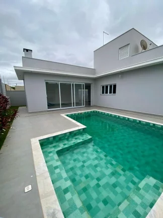 Imagem Casa á venda c/ 03 dormitórios, Condomínio Portal das Estrelas - Boituva/Sp
