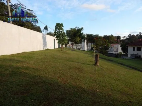 Imagem CASA COMERCIAL 450m² (INACABADA) em TERRENO 3.726m² - KM 26, COTIA