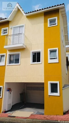 Imagem Sobrado à venda (150,00 m²), Parque Munhoz, São Paulo, SP