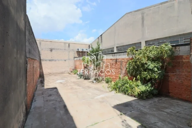 Imagem VENDA CASA COMERCIAL - JARDIM CICA - JUNDIAI - SP