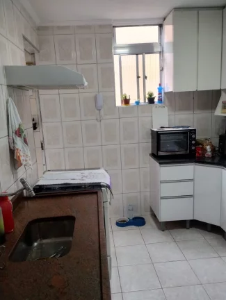 Imagem APARTAMENTO RESIDENCIAL em SÃO PAULO - SP, ITAQUERA