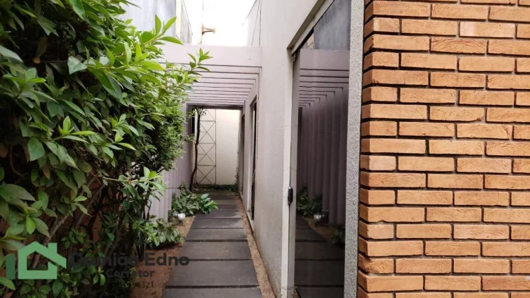 Imagem Casa Comercial Locação e Venda, 322 m² por R$ 1.300.000 R$7,300 locação