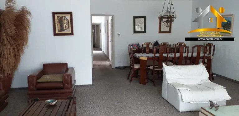 Imagem Ótima Casa - Jardim da Saúde | Batelli Imóveis