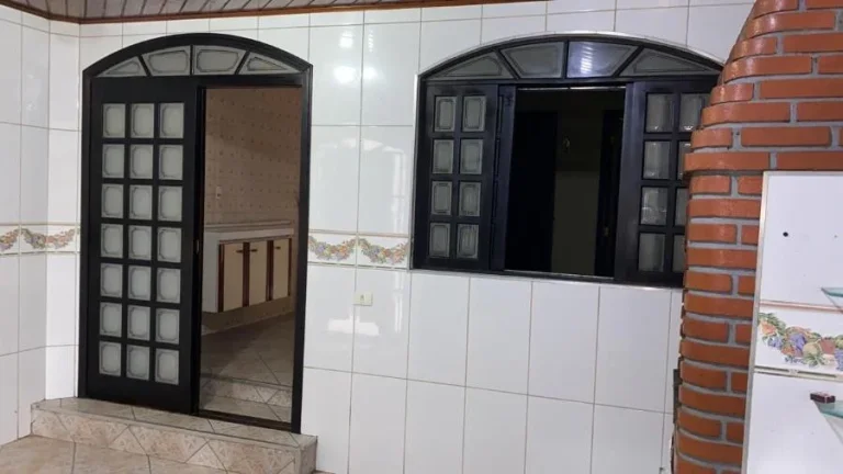 Imagem Sobrado para Venda por R$900.000,00 com 228m², 2 dormitórios, 3 suites e 2 vagas - Parque cruzeiro do sul, São paulo / SP - Cód. 13544