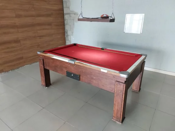 Imagem SOBRADO IMPONENTE - 3 DORM 1 SUÍTE E PISCINA - CONDOMÍNIO RESERVA DA MATA - MONTE MOR