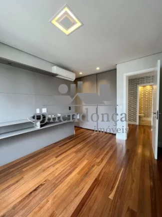 Imagem Apartamento Rua Cayowaá com 3 quartos sendo 2 suítes e 2 vagas, 89 m²