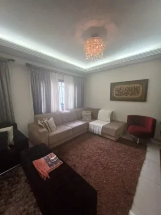 Imagem Casa com 3 dormitórios à venda, 180 m² por R$ 900.000,00 - Jardim Medina - Poá/SP