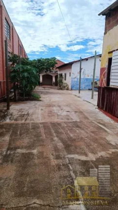 Imagem Casa para Venda em Três Lagoas / MS no bairro Jd das Oliveira
