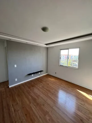 Imagem APARTAMENTO PRONTO PARA MORAR – SUMARÉ – SEMI MOBILIADO – R$ 220.000,00